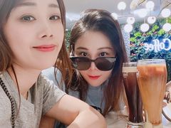 -Peet's Coffee皮爷咖啡(德基店)