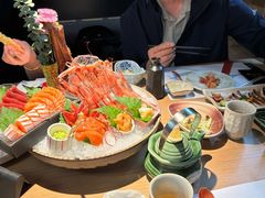 -匠和风精致料理(春熙路群光广场店)