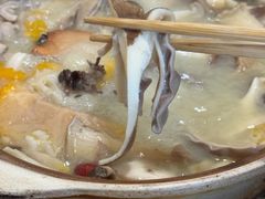 -土连锅·现熬养生汤锅(梁家巷店)