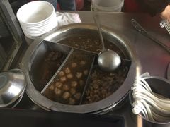 -好成财牛排馆(涂门街总店)