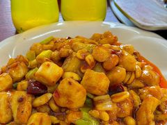 -聚首堂·特色小吃·肘子(什刹海德胜门店)