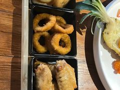 -胡桃里音乐酒馆(白云五号T5 MALL店)