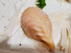 锅贴-东海海鲜酒家(中信广场店)