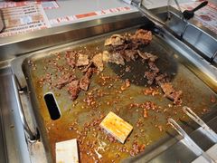 -赞酱川式烤肉(蜀都万达店)