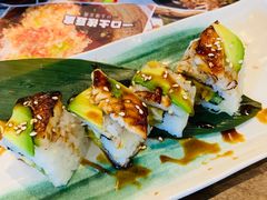 -千和日本料理(龍坪天虹店)