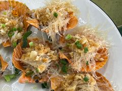 -景好海鲜餐厅(大鹏必选旅游店)