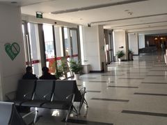 -台州恩泽医疗中心（集团)恩泽医院