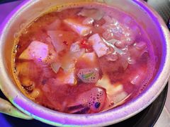大酱汤-釜山火炉·海鲜烤肉(紫藤路店)