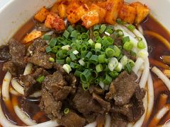 -寶牯佬邵阳米粉