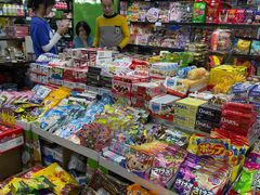 -紫荆城食品交易中心(华强北店)