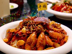 -日食记精菜馆(建邺万达店)