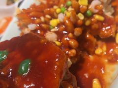 -鱼食饭稻·苏浙土菜17年老馆子(平江路店)