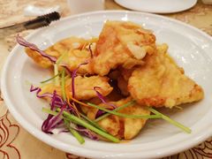 -长白山国际酒店中餐厅