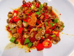 -吉香碳烤生蚝(仙霞路店)