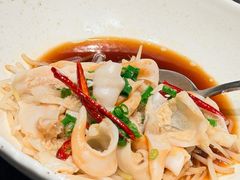 -品味居·首店·大连鲜活海鲜大连菜(东港店)