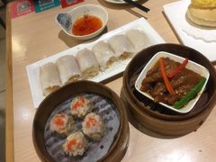 -多多旺港式茶餐厅(新区店)