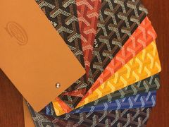 -GOYARD(恒隆广场店)