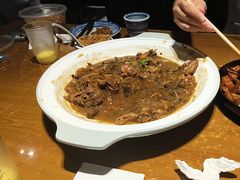 -95号酱骨·一块豆腐(展春园西路店)