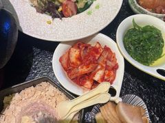 -樱嘢·炭火烧肉(惠南店)