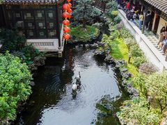 -北园酒家(小北路店)