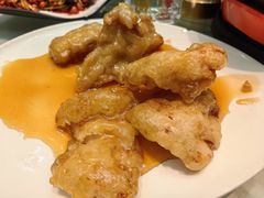 -刘记猪蹄(铁岭店)