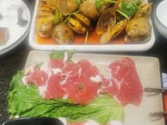 -泰白海鲜烧烤大全