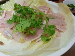 -再回头私房菜·老南京菜