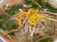 洛阳燕菜-老雒阳面馆·水席·洛阳菜(王城路店)