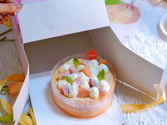 -36cake生日蛋糕·下午茶(南山店)
