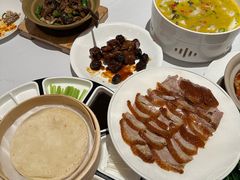 -粗茶淡饭·汉口公馆(循礼门店)