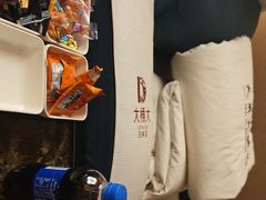 -大桶大足浴(田林路店)