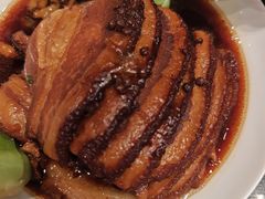 -凤凰园烤鸭店·唐山菜·传承花椒肉(老唐丰路店)