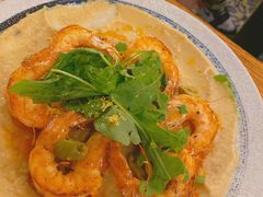 -PIZZA BIANCA(民园店)
