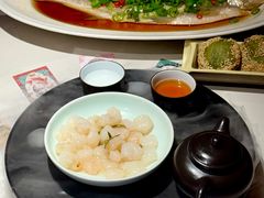 -绿茶餐厅(龙井船宴· 品牌总店)