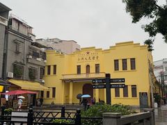 -小洲村