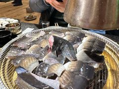 -味家烤肉烤鳗鱼牛排(西塔旗舰店)