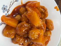 -冯大腕江湖川菜馆(后沙峪店)
