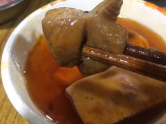 -渝味黄姐火锅(黄泥村店)