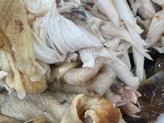 -考记泥焗鸡农庄·海鲜(北洛秘境店)