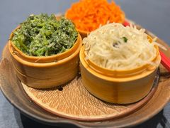 -金狮麟·新豫菜(金码大厦店)