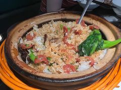 -顺峰顺水顺德菜(龙华店)