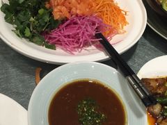 -南堂馆·新川菜(春熙路店)