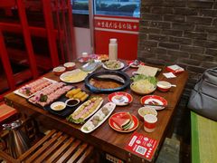 -重庆大队长火锅(临沂店)