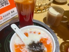 -竹鲜笙全竹宴(国色天香店)