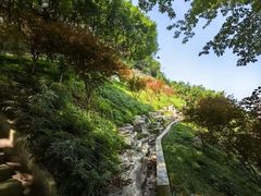 -佛图关公园