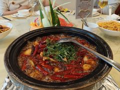 -钦善斋·养生膳食·精典川菜(武侯祠店)