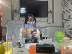 -剧狐剧本杀·月球探案馆(人民广场1号店)