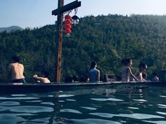 -天目湖御水温泉·度假酒店