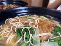 -家烧面馆【南山路知名经典面食】