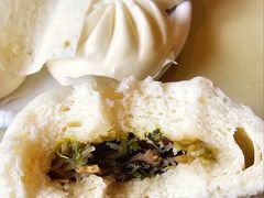 素菜大包-归元·云集斋素菜馆